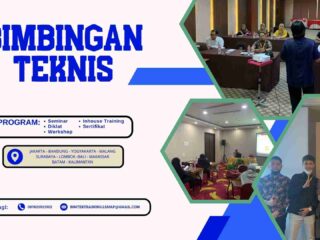 Training Manajemen Pembelian untuk Ekspor dan Impor Terbaru 2025 2026 Pelatihan Profesional