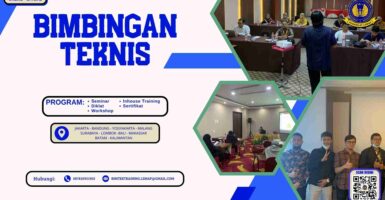Training Manajemen Pembelian untuk Ekspor dan Impor Terbaru 2025 2026 Pelatihan Profesional