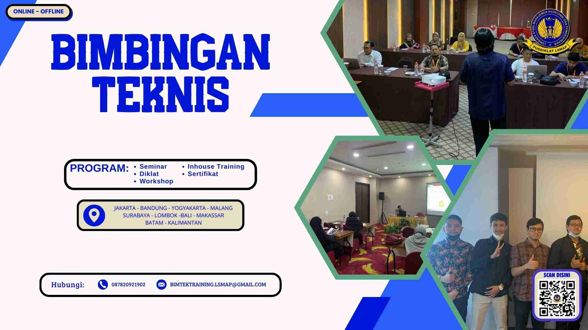 Training Manajemen Pembelian untuk Ekspor dan Impor Terbaru 2025 2026 Pelatihan Profesional