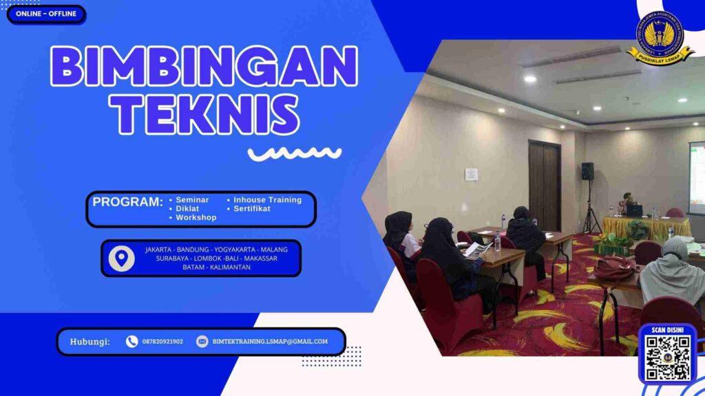 Training Mitigasi Risiko NPF (Non Performing Financing) Terbaru 2025-2026 untuk Perusahaan Multifinance