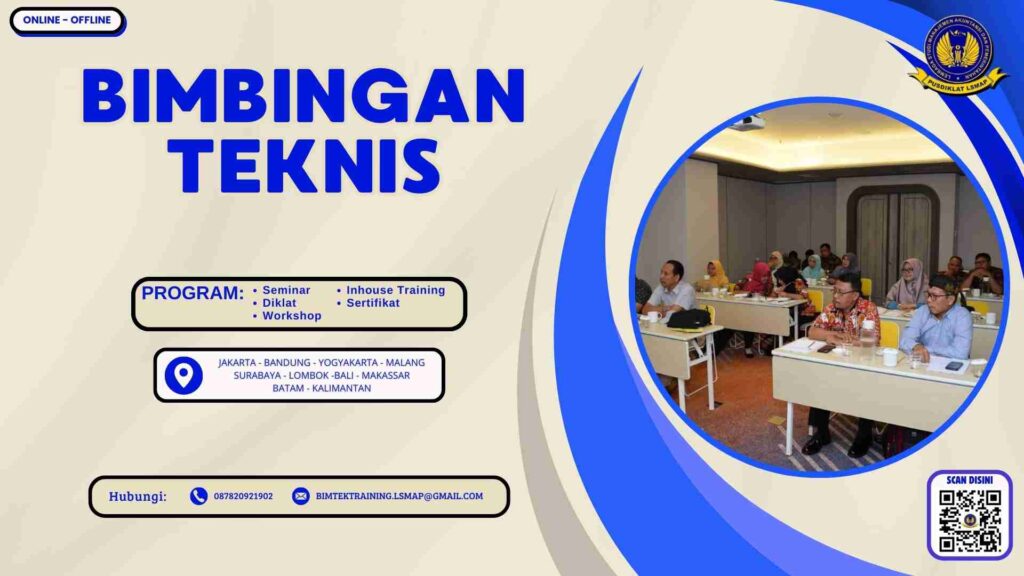 Training Optimalisasi Manajemen Logistik dan Sistem Filing Rumah Sakit Terbaru 2025-2026 untuk Meningkatkan Efisiensi Pelayanan Kesehatan