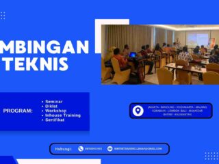 Training Penyusunan Kompetensi dan Workload Analysis (WLA) Terbaru Tahun 2025-2026