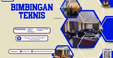 Training Problem Solving Menggunakan Metode PDCA Terbaru 2025-2026 untuk Meningkatkan Efektivitas Penyelesaian Masalah