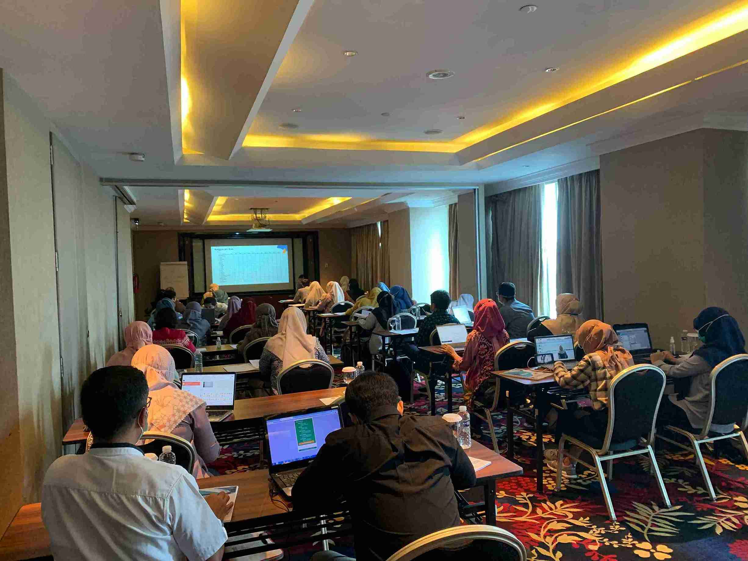 Training Public Relation Officer Terbaru 2025-2026: Pelatihan Kehumasan Profesional untuk Meningkatkan Citra Lembaga