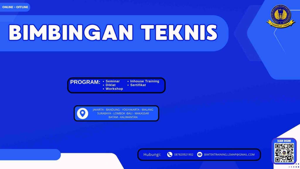 Training Public Relation Officer Terbaru 2025-2026: Pelatihan Kehumasan Profesional untuk Meningkatkan Citra Lembaga
