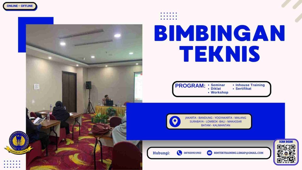 Pelatihan Manajemen Krisis Kesehatan untuk Tenaga Medis dan SDM Kesehatan Terbaru 2025-2026