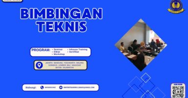 Training Quantity Surveyor: Panduan Lengkap Menguasai Estimasi Biaya Konstruksi Modern Terbaru 2025/2026