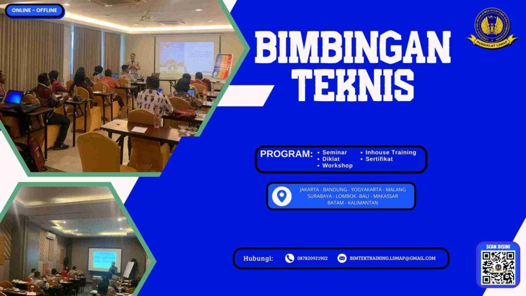 Training Service Culture Excellence Terbaru 2025-2026 untuk Meningkatkan Kualitas Layanan Pelanggan