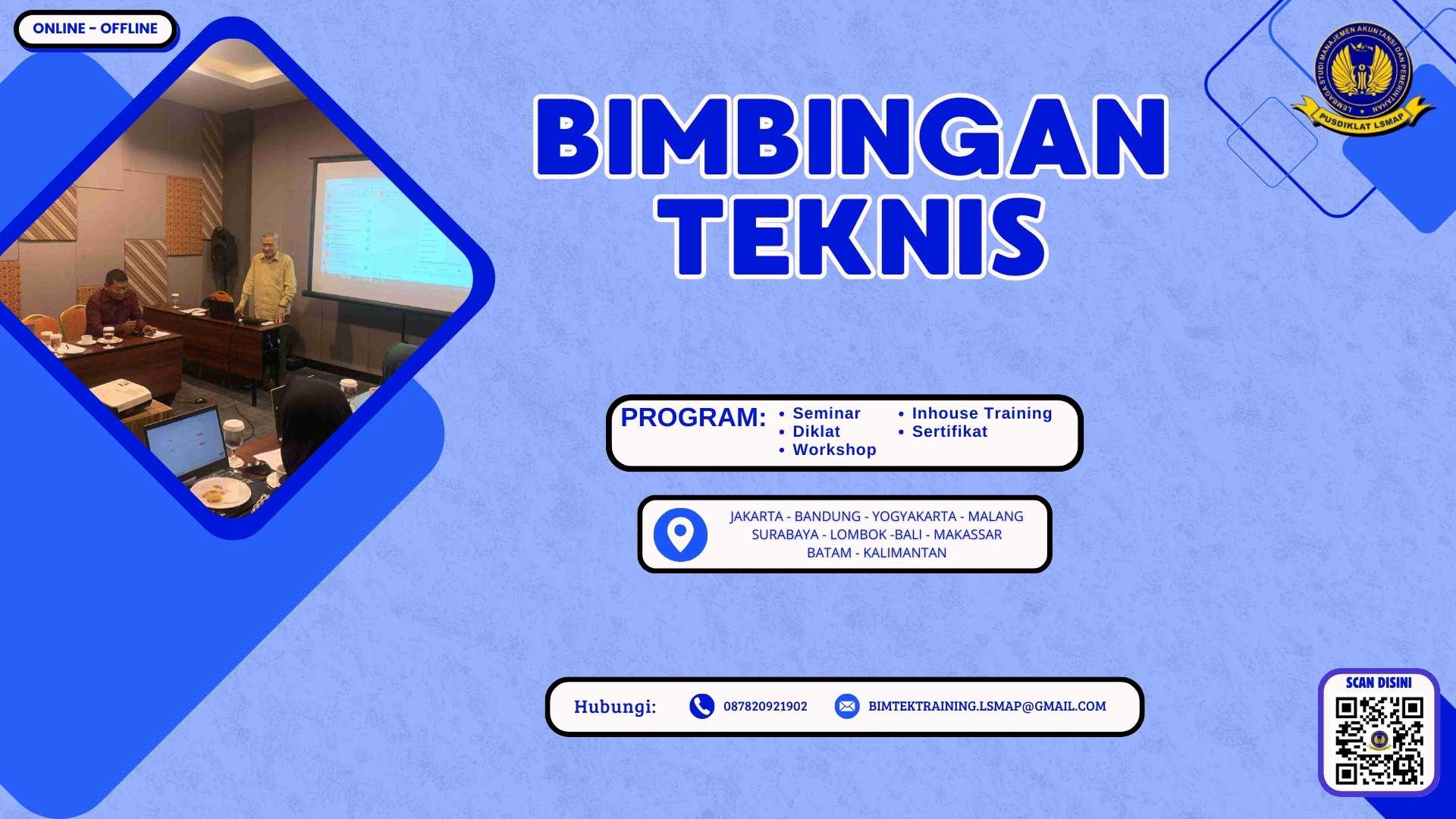 Training Waste Water Treatment Plant Terbaru 2025-2026: Pelatihan Pengelolaan IPAL untuk Industri dan Lingkungan