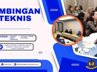 Bimtek Administrasi Pengelolaan Keuangan BLUD RSUD & Puskesmas Berbasis E-BLUD Terbaru 2026-2027