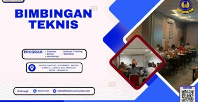 Bimtek Analisis Penanaman Modal Terbaru 2026-2027: Pendataan Investasi Daerah untuk Aparatur