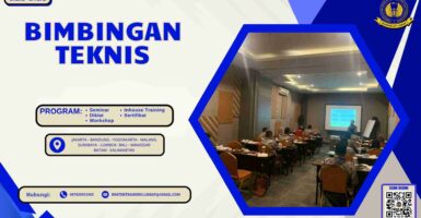Bimtek Kenaikan Pangkat dan Jabatan Fungsional Dosen dan Tenaga Kependidikan Terbaru 2025-2026 untuk Peningkatan Karir Akademik