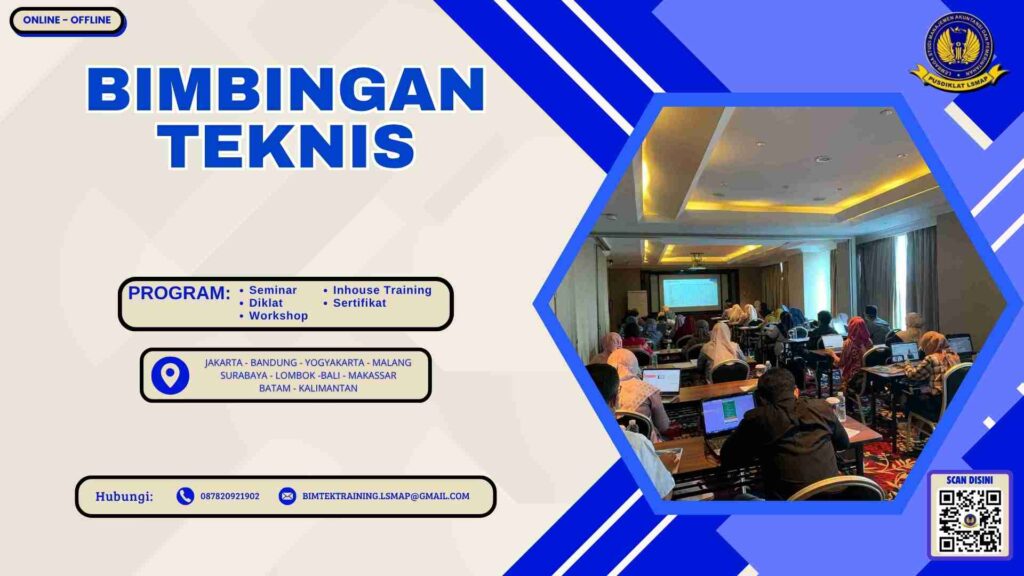 Bimtek Keuangan Desa Berbasis SAP Desa Terbaru 2026-2027: Panduan Lengkap Untuk Pengelolaan Dana Desa Efektif