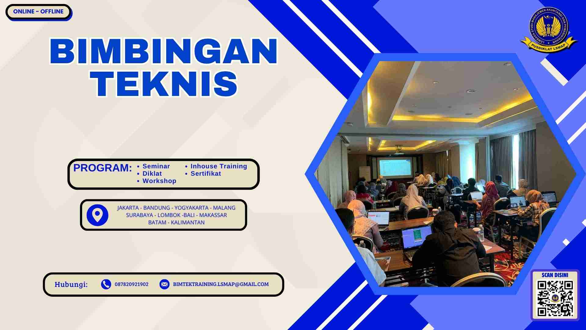 Bimtek Keuangan Desa Berbasis SAP Desa Terbaru 2026-2027: Panduan Lengkap Untuk Pengelolaan Dana Desa Efektif