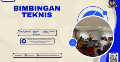 Bimtek Kewajiban Perpajakan Bendahara Instansi Pemerintah Terbaru 2025-2026: Solusi Lengkap untuk Kepatuhan Pajak dan Pelaporan Fiskal