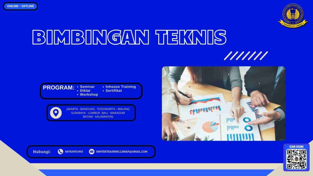 Bimtek Nomenklatur Jabatan Pelaksana ASN Sesuai Kepmenpan RB Nomor 11 Tahun 2024 di Lingkungan Pemerintahan Terbaru Tahun 2025-2026