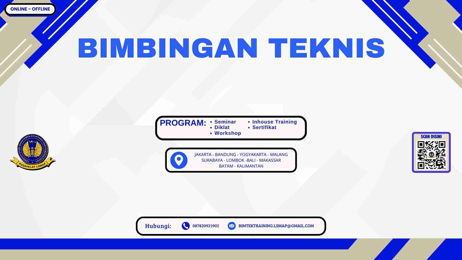 Bimtek Operator SDGs Desa: Panduan Lengkap Pelatihan, Strategi, dan Implementasi Program Pembangunan Berkelanjutan Terbaru 2026-2027