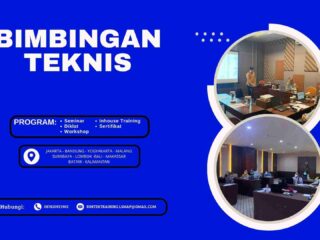 Bimtek Optimalisasi Kas BLU Terbaru 2026-2027: Strategi Efektif Pengelolaan Kas Badan Layanan Umum