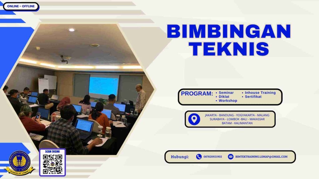 Bimtek Optimalisasi Pendapatan Asli Daerah (PAD) Terbaru 2026-2027 untuk Mendorong Kemandirian Keuangan Daerah