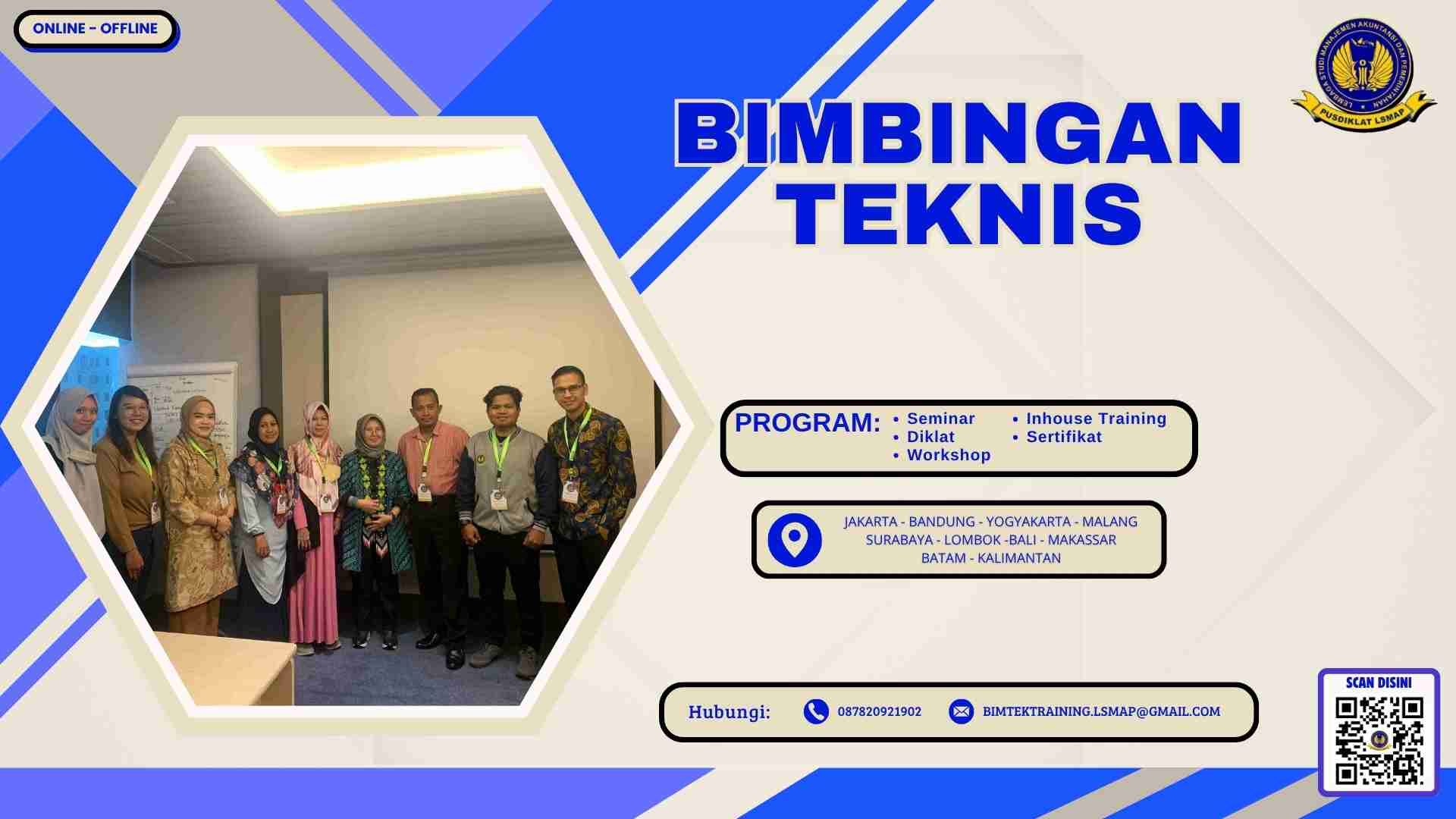 Bimtek Panduan Pelayanan dan Penunjang Medik Rumah Sakit Terbaru 2026-2027: Panduan Lengkap untuk Tenaga Kesehatan