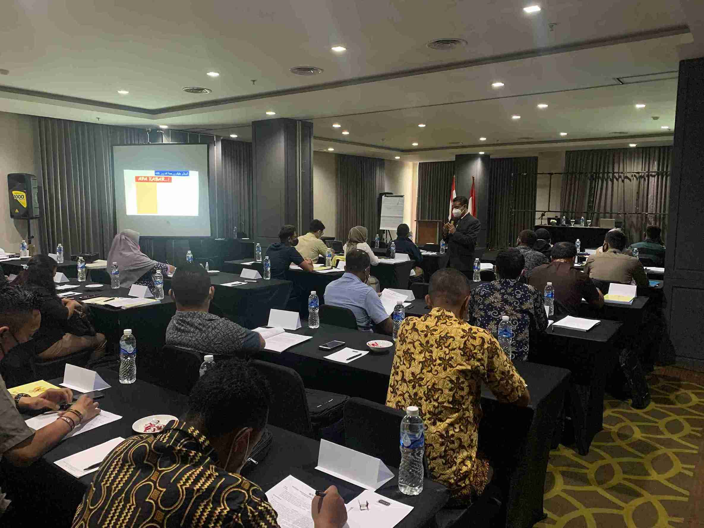 Bimtek Pedoman Penilaian Pajak Bumi dan Bangunan Perdesaan dan Perkotaan Sesuai Peraturan Menteri Keuangan Nomor 85 Tahun 2024 Terbaru Tahun 2025-2026