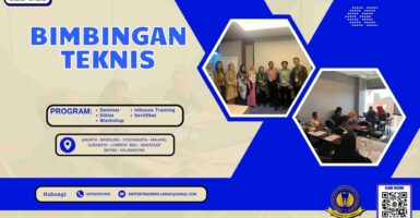 Bimtek Pelatihan Andalalin Terbaru Tahun 2025-2026 untuk Dinas Perhubungan dengan Fokus Analisis Dampak Lalu Lintas