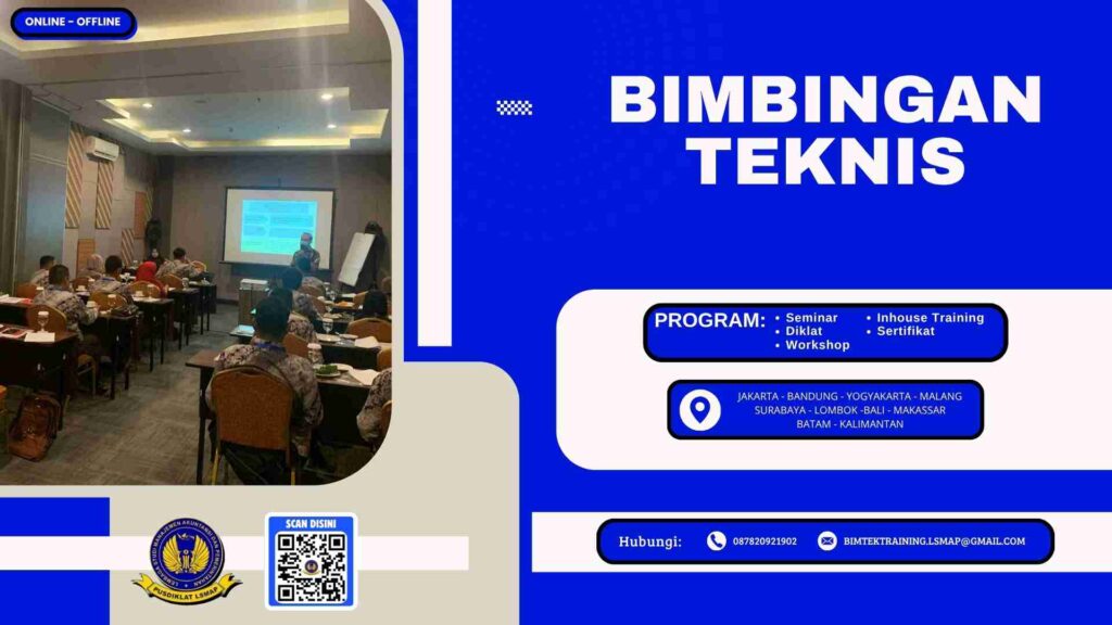 Bimtek Pelatihan Aplikasi E-BLUD Terbaru Tahun 2026-2027: Panduan Integrasi dengan SIPD RI