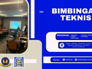 Bimtek Pelatihan Aplikasi E-BLUD Terbaru Tahun 2026-2027: Panduan Integrasi dengan SIPD RI