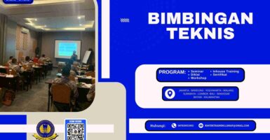 Bimtek Pelatihan Aplikasi E-BLUD Terbaru Tahun 2026-2027: Panduan Integrasi dengan SIPD RI