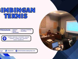 Bimtek Pelatihan Energy Saving Terbaru 2025-2026 untuk Efisiensi Energi di Perusahaan