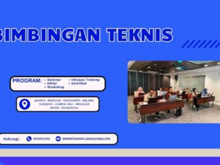 Bimtek Pelatihan Jurusita Pajak Daerah Terbaru 2025-2026 Tim Jurusita Pajak Daerah untuk Optimalisasi Penagihan Pajak