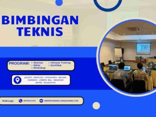 Bimtek Pelatihan SAK EP Entitas Privat Terbaru 2025-2026 untuk Akuntan Profesional dan Praktisi Keuangan