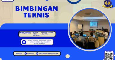 Bimtek Pelatihan SAK EP Entitas Privat Terbaru 2025-2026 untuk Akuntan Profesional dan Praktisi Keuangan