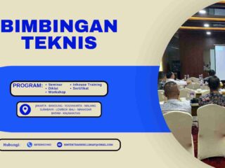 Bimtek Pelatihan Sistem Aplikasi e-BLUD Terbaru 2026–2027: Panduan Digitalisasi Pengelolaan Keuangan BLUD