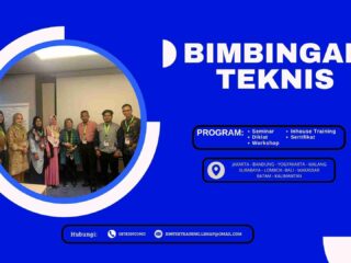 Bimtek Pemasaran Digital Wisata Terbaru 2026-2027: Optimalisasi Strategi untuk Content Creator Pariwisata