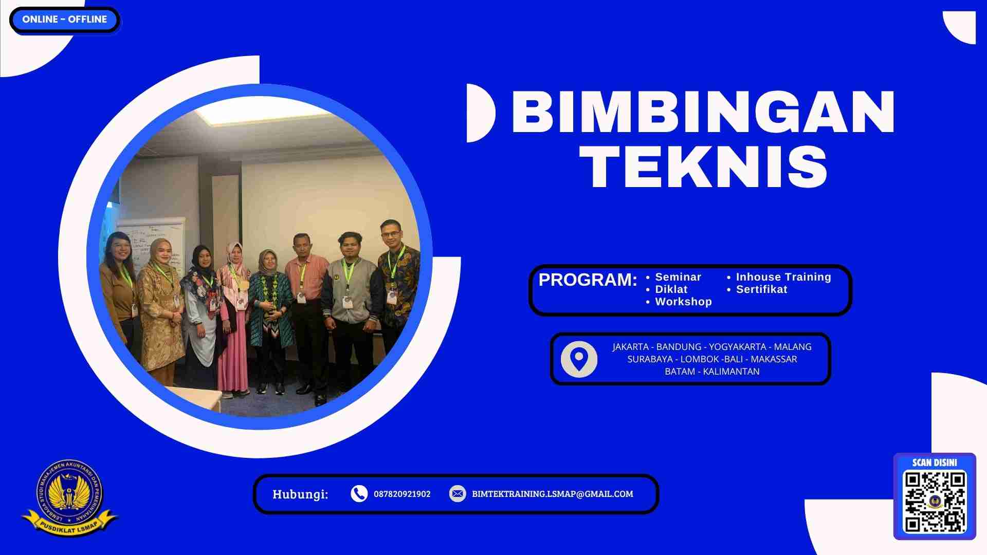 Bimtek Pemasaran Digital Wisata Terbaru 2026-2027: Optimalisasi Strategi untuk Content Creator Pariwisata