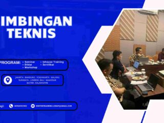Bimtek Pemetaan Lokasi Potensial Terbaru Tahun 2025-2026 Panduan Lengkap untuk Pengembangan Ruang Terbuka Hijau Kawasan RTH