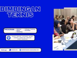Bimtek Penerapan BLUD untuk Pengelolaan Sampah Terbaru 2026-2027: Pelatihan dengan Panduan Lengkap & Praktis