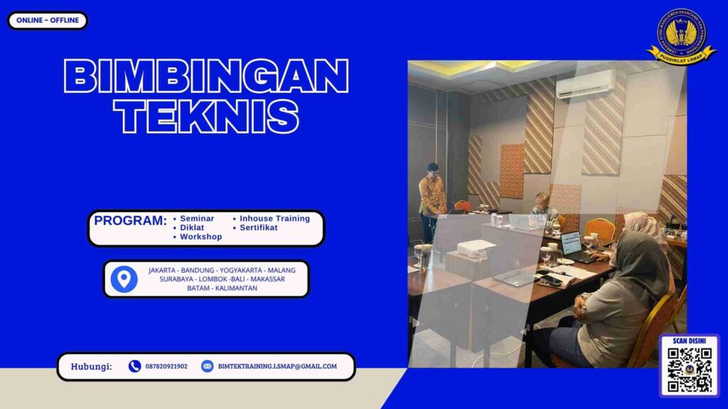 Bimtek Pengambilan Sampel Makanan dan Minuman dari UPA Laboratorium Terbaru 2026–2027: Pelatihan Panduan Lengkap dan Terbaru