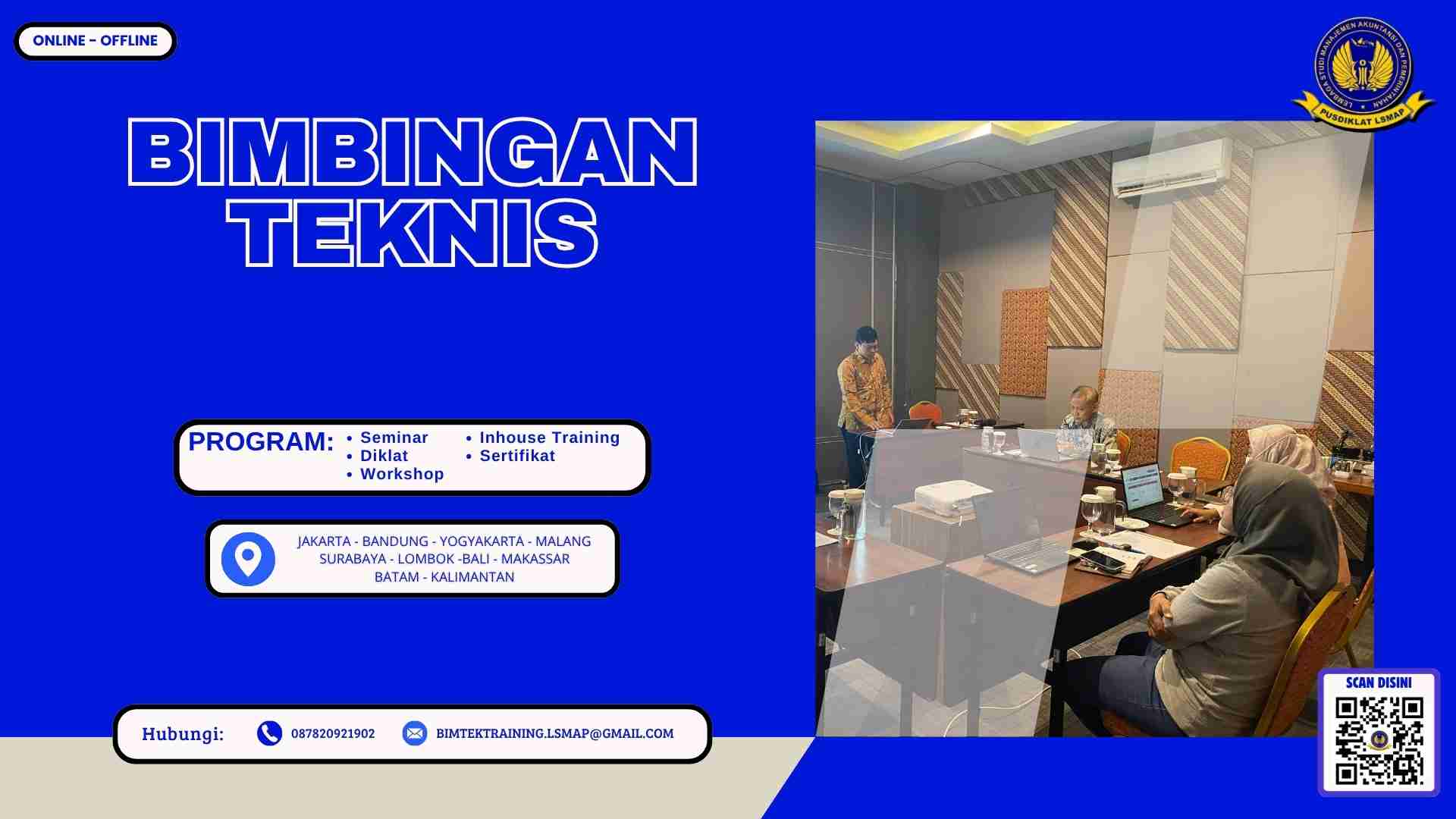 Bimtek Pengambilan Sampel Makanan dan Minuman dari UPA Laboratorium Terbaru 2026–2027: Pelatihan Panduan Lengkap dan Terbaru