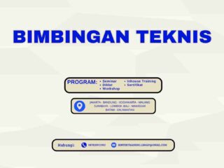 Bimtek Pengelolaan BMD Terbaru Tahun 2026-2027 Sesuai Permendagri Nomor 7 Tahun 2024