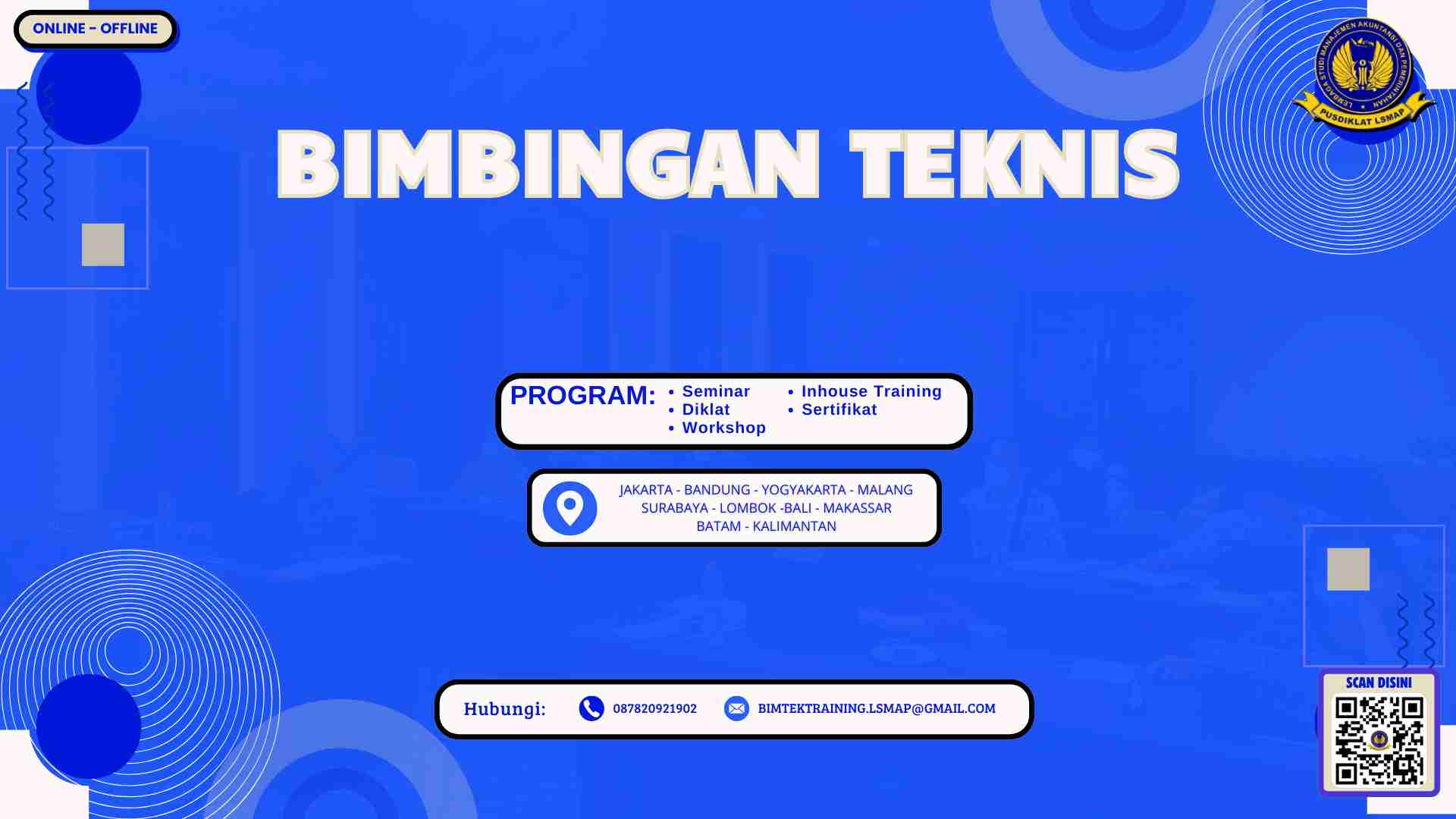 Bimtek Pengelolaan Dana TKDD Terbaru Tahun 2025-2026 untuk Transfer ke Daerah dan Dana Desa
