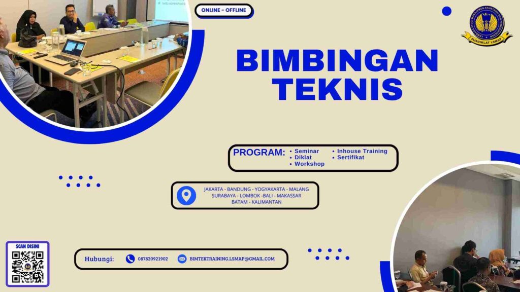 Bimtek Pengelolaan Geoportal Satu Data Indonesia Terbaru 2026-2027: Panduan Lengkap Optimalisasi Data Terpadu Nasional