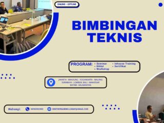 Bimtek Pengelolaan Geoportal Satu Data Indonesia Terbaru 2026-2027: Panduan Lengkap Optimalisasi Data Terpadu Nasional