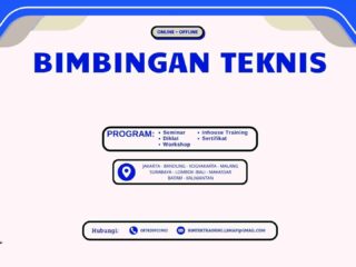 Bimtek Pengelolaan Keuangan BLUD Terpadu Terbaru 2025-2026 untuk Efisiensi dan Akuntabilitas Maksimal