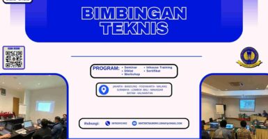 Bimtek Pengelolaan Keuangan Pemerintah Pusat Berbasis Aplikasi SAKTI Terbaru 2026-2027 untuk Pemerintah Pusat, BUMN, dan BLU