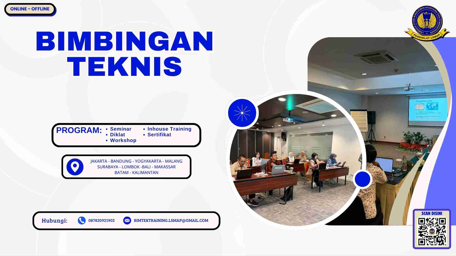 Bimtek Penggunaan Barang Milik Negara (BMN) Sesuai PMK No.18 dan 40 Tahun 2024 Terbaru 2025-2026