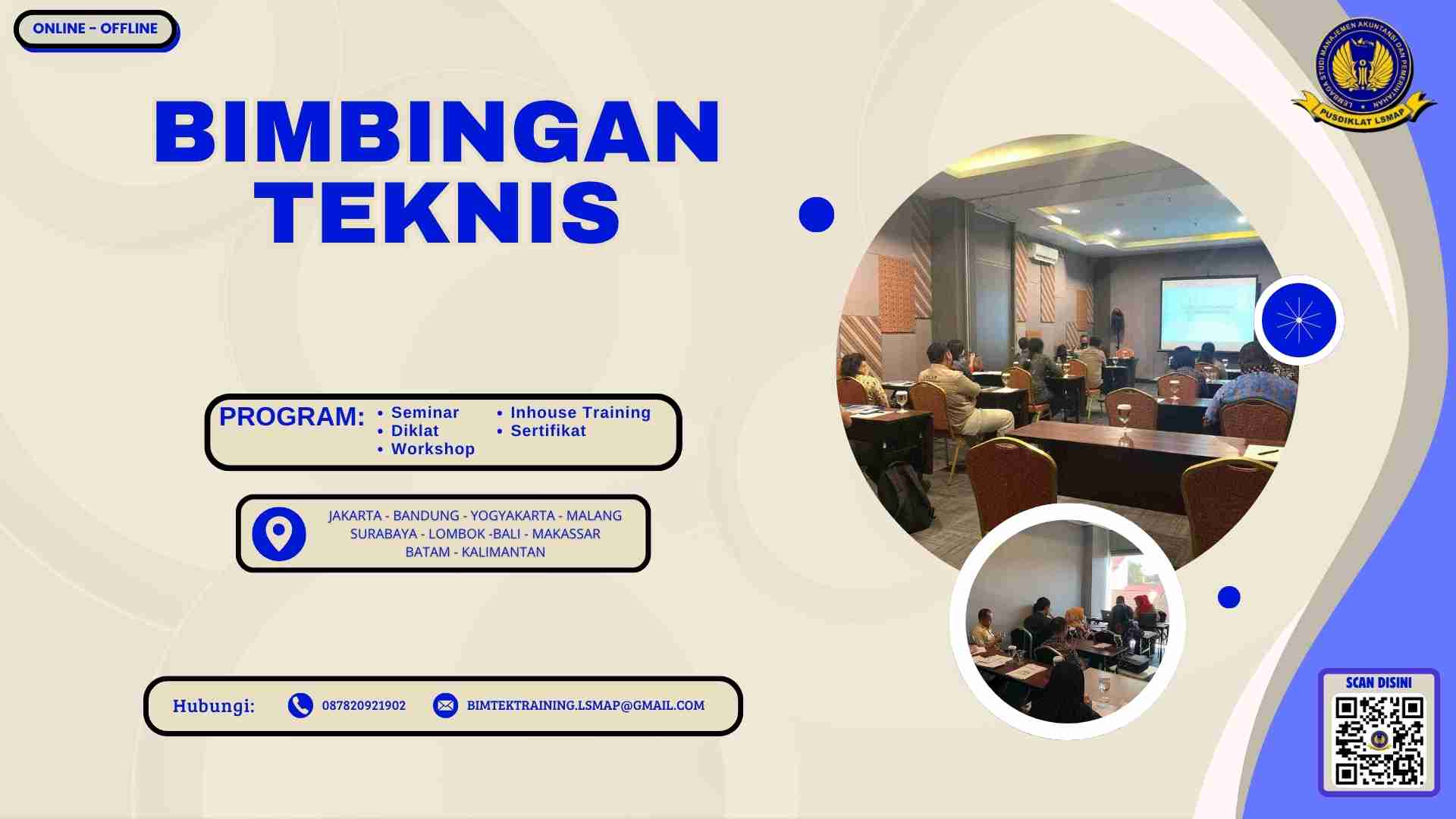 Bimtek Penyusunan KLHS RTRW dan RDTR Terbaru 2025-2026 untuk Mendukung Perencanaan Wilayah dan Tata Ruang Berkelanjutan