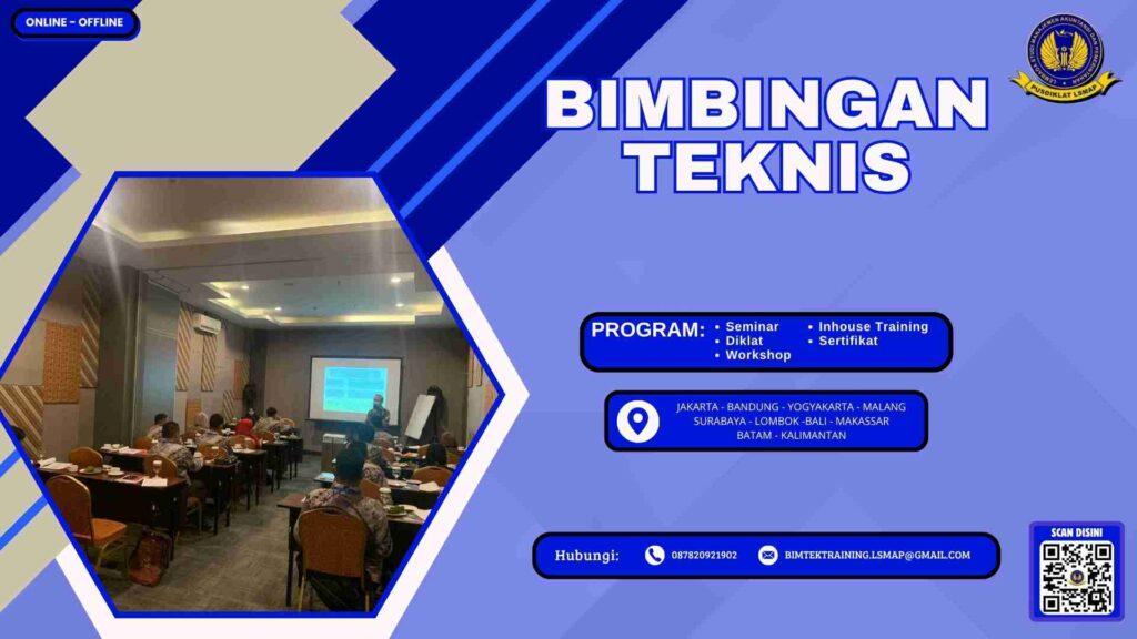Bimtek Penyusunan Perencanaan Desa Berbasis Data SDGs Desa Terbaru 2026-2027: Panduan Lengkap dan Praktis