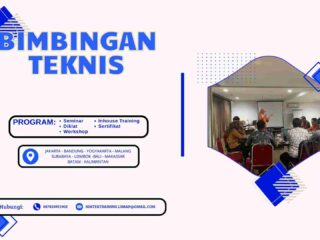Bimtek Penyusunan Peta Bisnis Pemerintah Terbaru Tahun 2025-2026 untuk Penguatan Strategi dan Efisiensi Layanan Publik